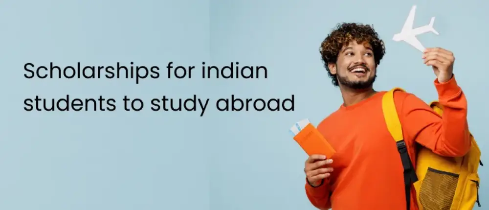 Top 5 Government Scholarships for Studying Abroad