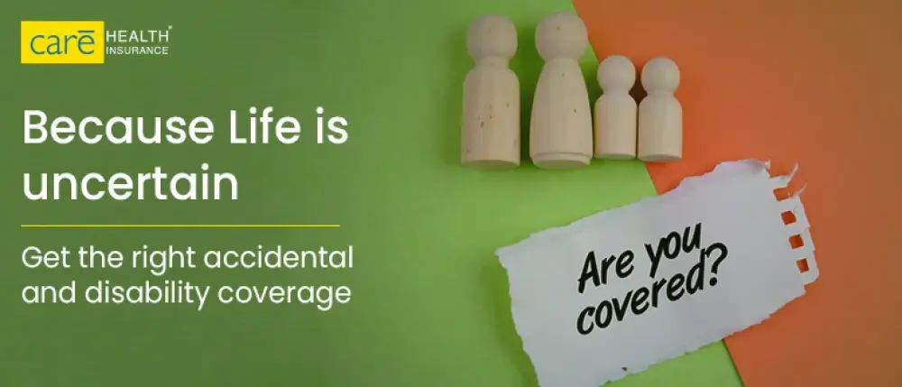Don’t Wait For the Unexpected: Get Accidental Insurance Now!