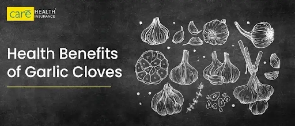 From Stink to Strength: Surprising Benefits of Garlic Cloves for Men & Women