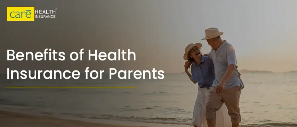 Buying Health Insurance for Parents? Don’t Miss This Unlimited Recharge Feature