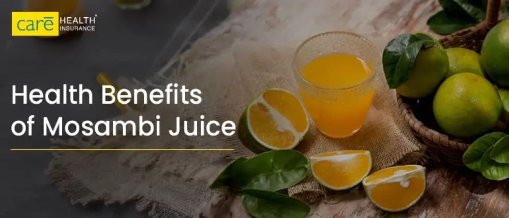 Can a Simple Glass of Sweet Lime Juice Make You Healthier? Explore How!