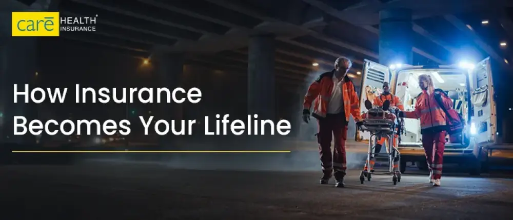From Accidents to Disabilities: How Insurance Provides a Safety Net