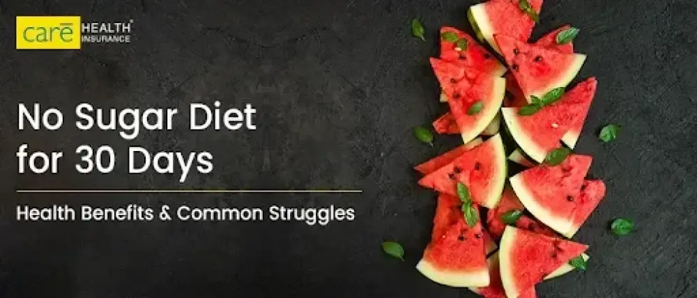 What Happens If You Stop Eating Sugar for 30 Days? A Benninger's Detox Guide