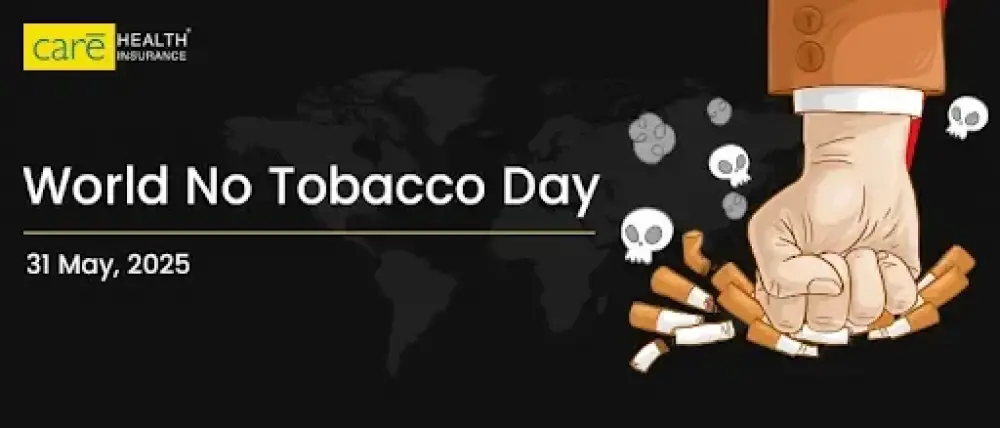 World Tobacco Day: The Fight Against Smoking Starts with You