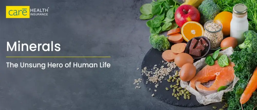 Are You Ignoring this Vital Nutrient in Your Diet?