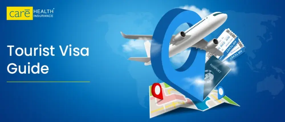 Don't Let a Stamp STOP Your Adventure: Tourist Visa Guide 2025