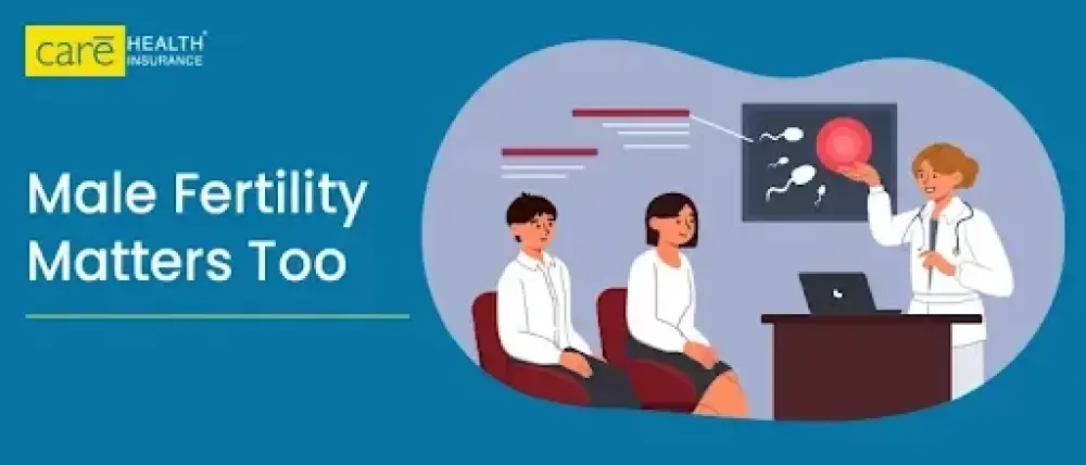 Male Fertility: A Complete Guide to Boosting Sperm Health