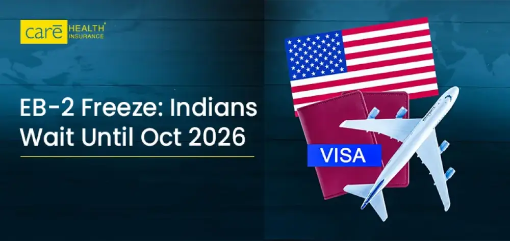 US Exhausts Green Card Quota for India in FY-2026