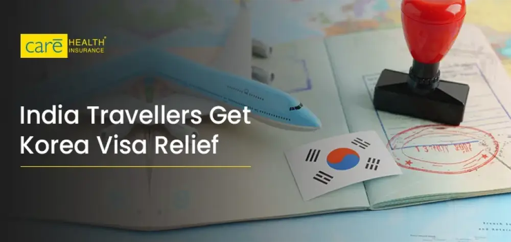 South Korea Extends Visa Fee Waiver Till June 2027