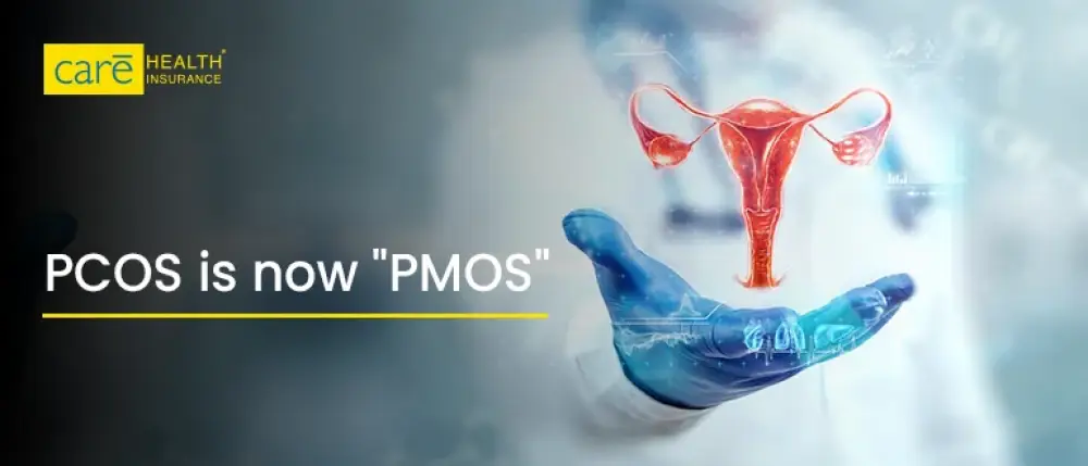 Your Hormonal Struggle Got a New Name: PCOS to “PMOS”