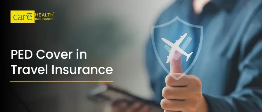 What is Pre-Existing Disease Cover in Travel Insurance?
