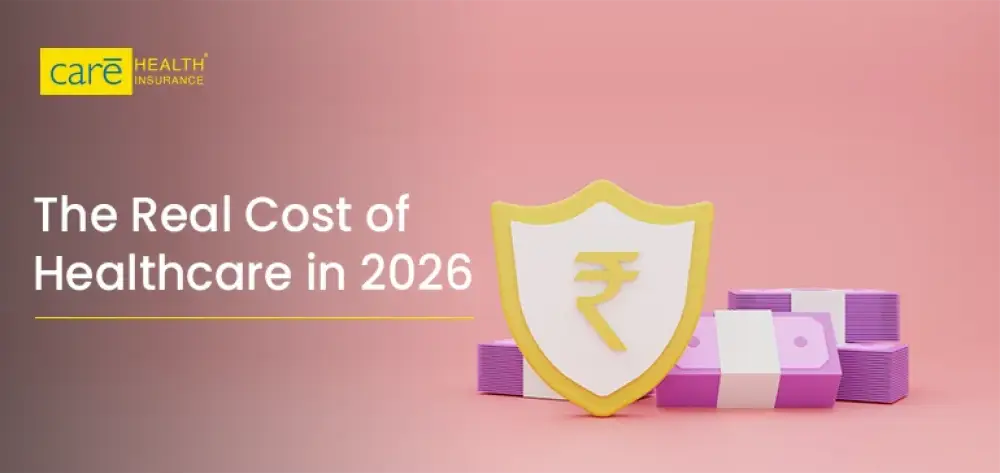 Is 10 Lakh Health Insurance Enough in 2026? The Answer Might Shock You!