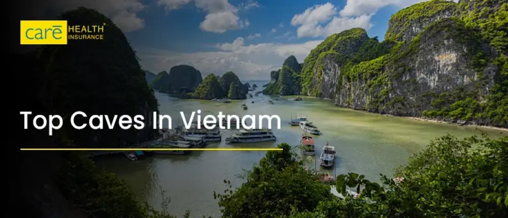 8 Magical Caves to Visit in Vietnam