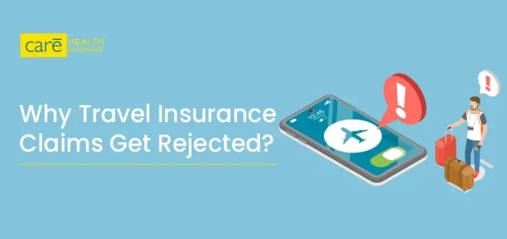 From Filing to Rejection: Common Travel Insurance Claim Issues Explained