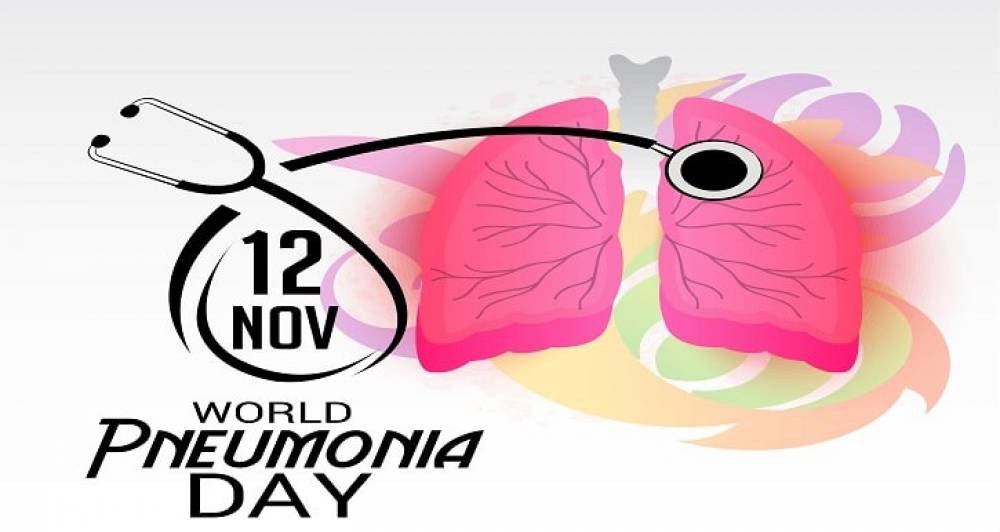 World Pneumonia Day: Say Yes to Quality Healthcare and the Best Health Insurance