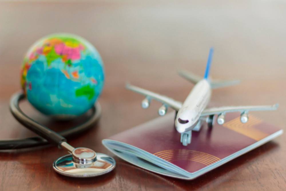 why should you a buy travel insurance for your trip abroad