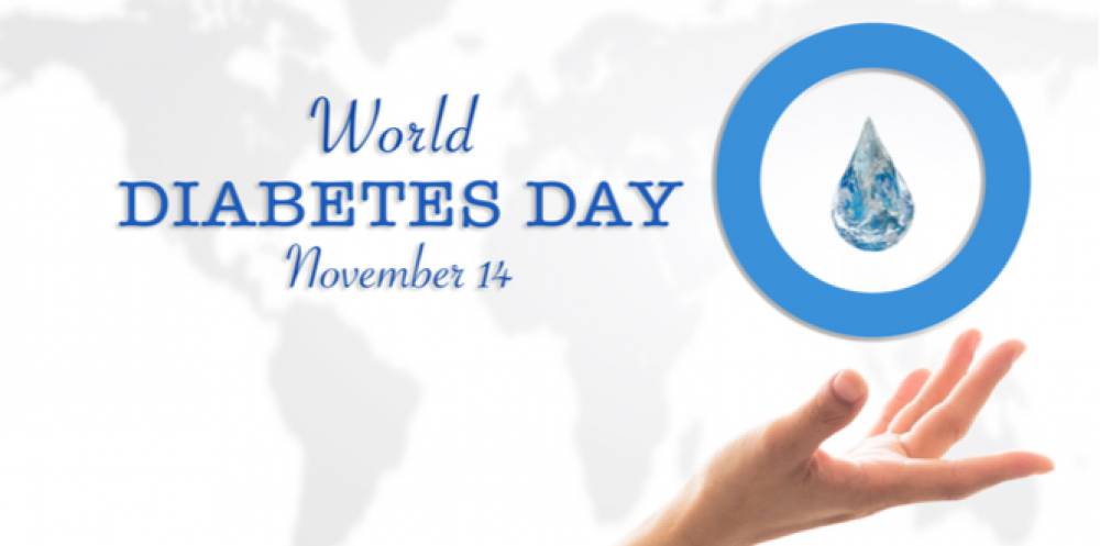 world diabetes day find your best health insurance in india