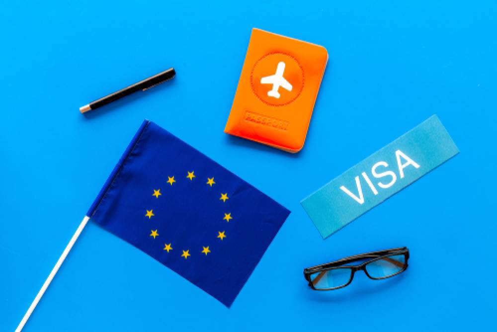 Your Go-to Guide for Schengen Visa
