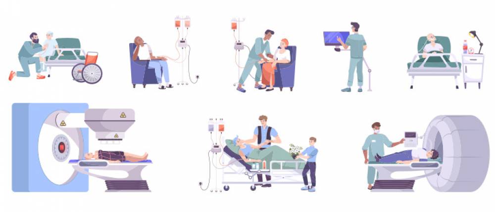 Definition, Benefits, Aim and Methods of Chemotherapy