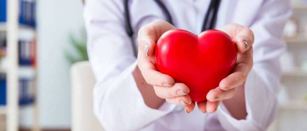 Heart Disease: Know the Types, Causes, and Treatment