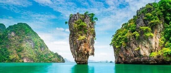 thailand