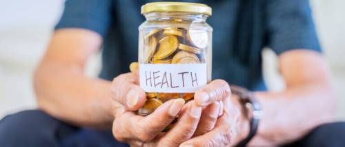 tips to minimise medical expenses during old age