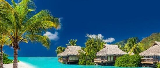 tourist destination fiji