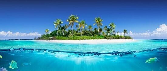 tourist destination seychelles