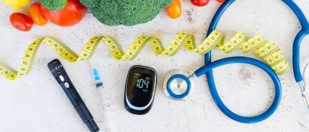 5 Natural Ways to Treat the Symptoms of Insulin Resistance