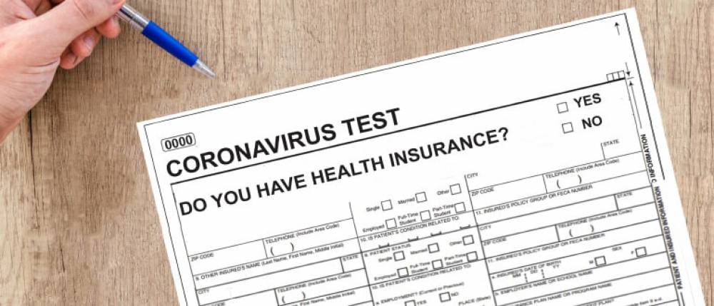 things to know about coronavirus health insurance