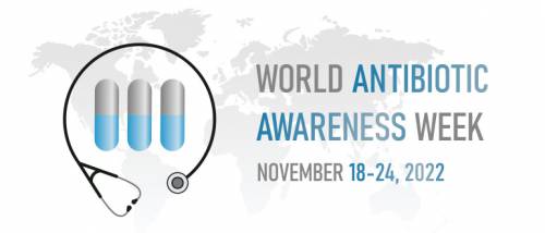 world antimicrobial awareness week 2022 how well you know your antibiotics