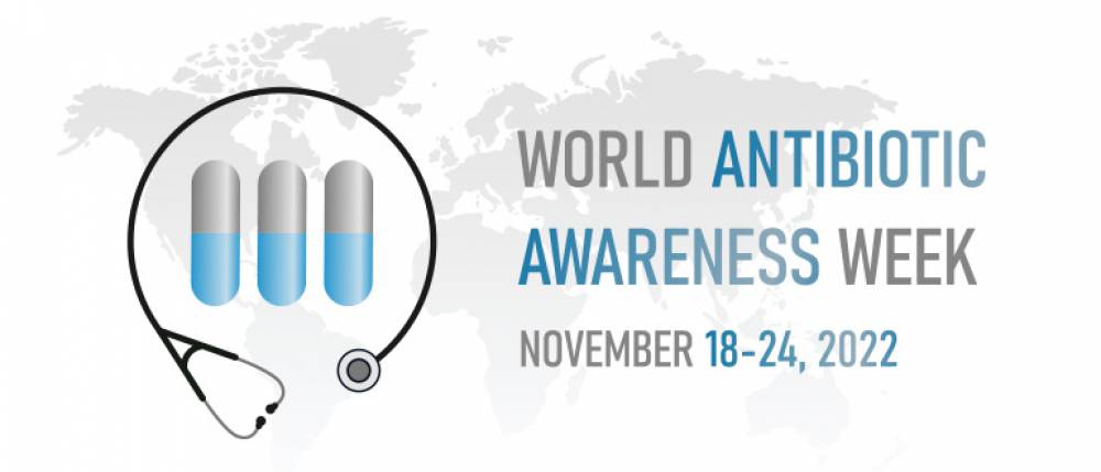 World Antimicrobial Awareness Week 2022: How Well You Know Your Antibiotics