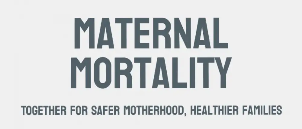 6 Major Causes of Maternal Mortality in India