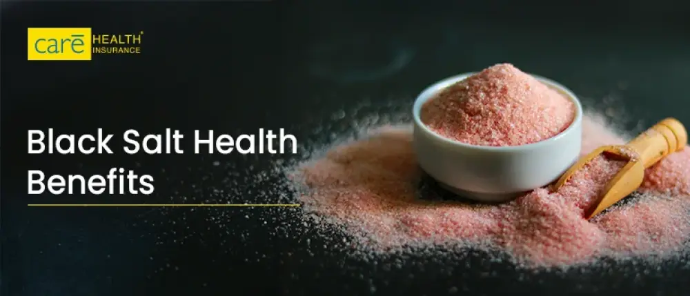 The Ultimate Guide to Black Salt