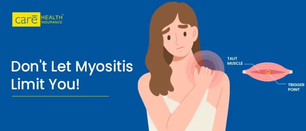 Are You Struggling with These Silent Myositis Symptoms? Are You Struggling with These Silent Myositis Symptoms?