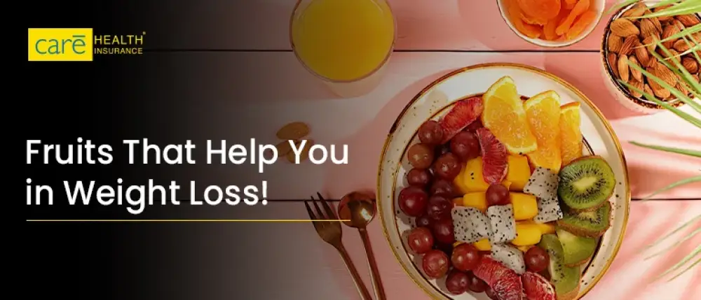 10 Best Fruits That Help You Lose Weight Naturally! 10 Best Fruits That Help You Lose Weight Naturally!