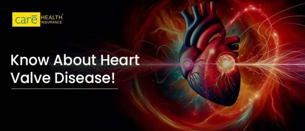 Heart Valve Diseases: Causes, Symptoms and Treatment