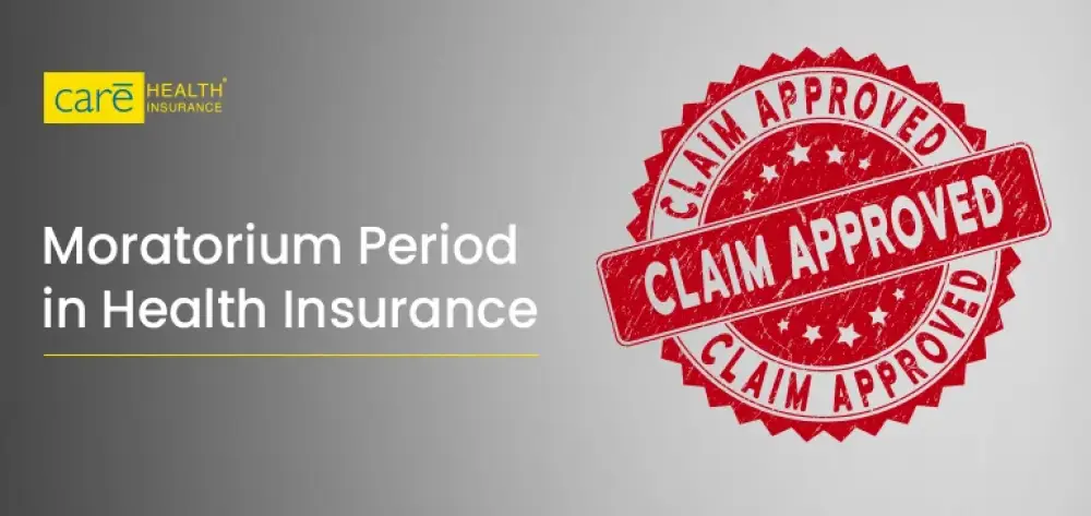 Moratorium Period in Health Insurance: Why It Matters