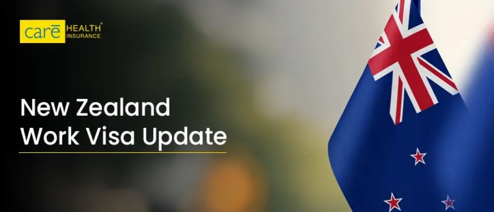 New Zealand to Launch Two Seasonal Work Visas in December