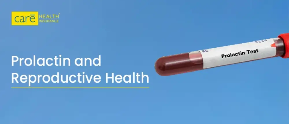 Prolactin Hormone: Functions, Normal Levels, Causes, Symptoms & Treatment Guide