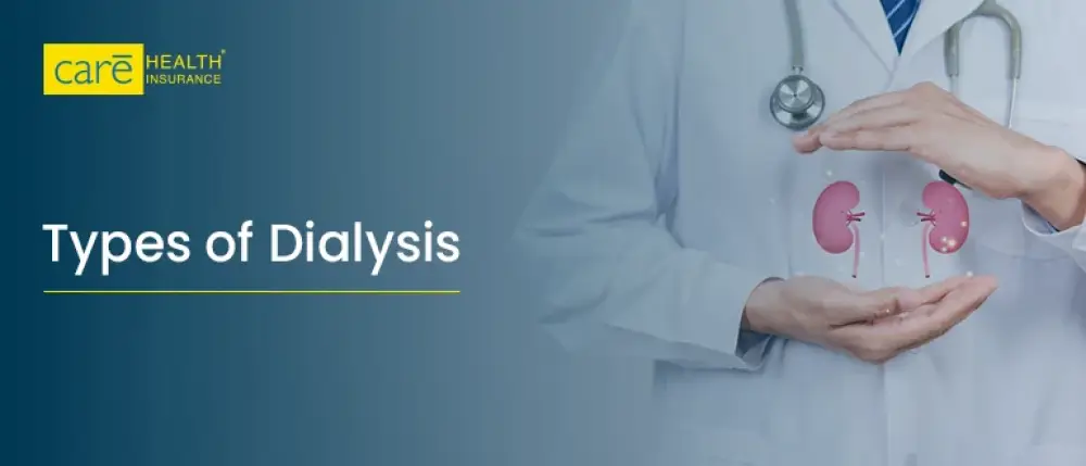 Understanding The Different Types Of Dialysis