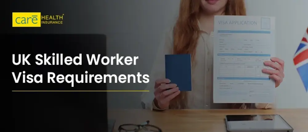 Latest UK Visa Policy Updates for Indian Citizens