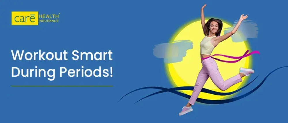 Working Out on Your Periods: Game-Changer or Big Mistake? Working Out on Your Periods: Game-Changer or Big Mistake?