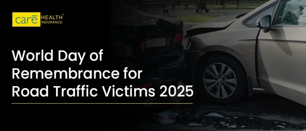 World Day of Remembrance for Road Traffic Victims 2025
