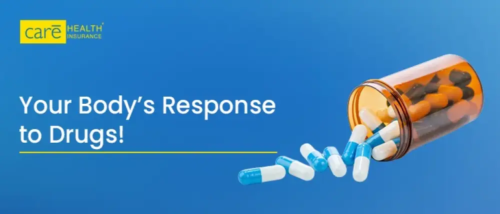 How Drugs Affect Your Body and Health Risks How Drugs Affect Your Body and Health Risks