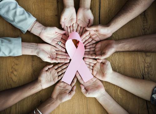 Know The Different Types of Breast Cancer: Causes, Symptoms, and Treatment