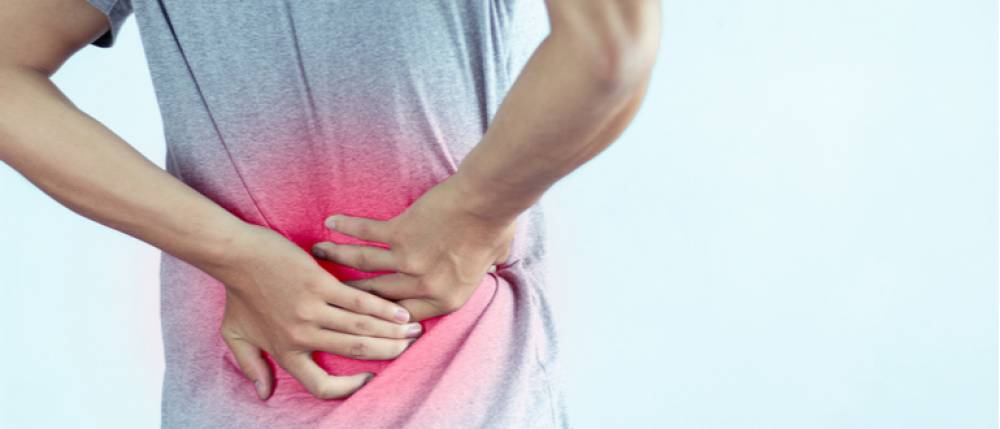 Healthcare: Try These Alternatives Therapies for Back Pain