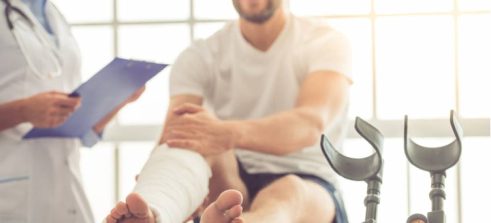 Bone Fracture: Everything from First Aid and Treatment to Keeping Your Bones Healthy