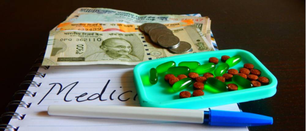 Why Medical Expenses Are Rising in India?