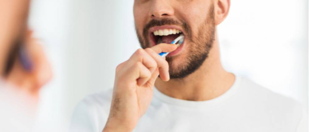 Quick Ways to Maintain Oral Hygiene